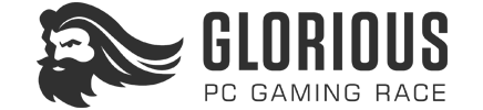 Glorious logo